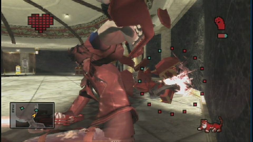 No More Heroes 2: Desperate Struggle - Imagen 12